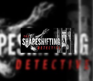 The Shapeshifting Detective EU Steam Ключ