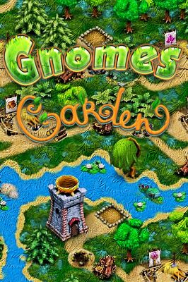 Gnomes Garden 3: The Thief of Castles PC Steam Ключ