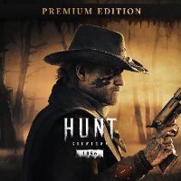 Hunt: Showdown 1896 Premium-издание EU Xbox Series X|S Ключ