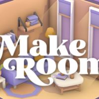 MakeRoom PC Steam Аккаунт
