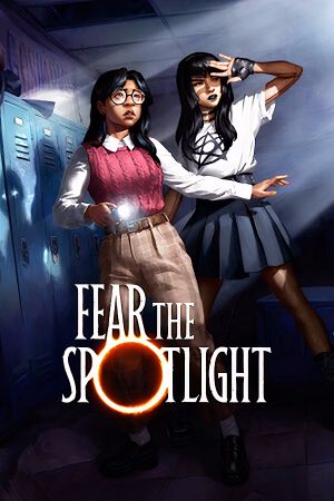 Fear the Spotlight PC Steam CD Key (valid until June 2027)