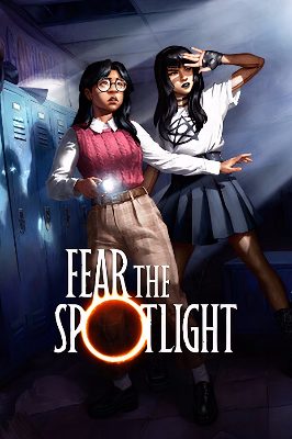 Fear the Spotlight PC Steam Ключ (valid until June 2027)
