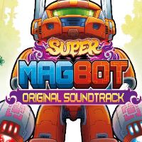 Super Magbot - Original Soundtrack DLC PC Steam Ключ