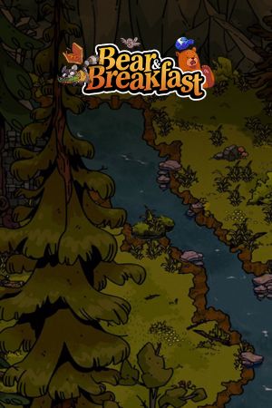 Bear and Breakfast EU PC Steam Альтергифт