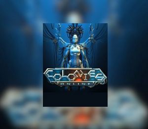 Colonies Online Steam Подарок