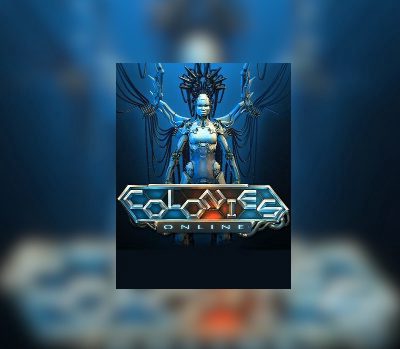 Colonies Online Steam Подарок