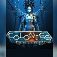 Colonies Online Steam Подарок