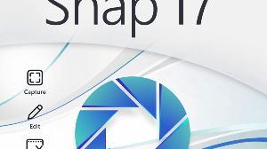 Ashampoo Snap 17 Ключ