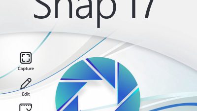 Ashampoo Snap 17 Ключ