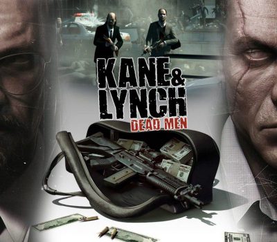 Kane and Lynch: Dead Men PC Steam Ключ