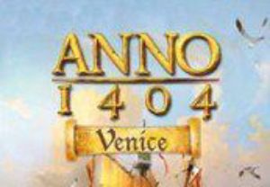 Anno 1404 - Venice DLC Steam Подарок