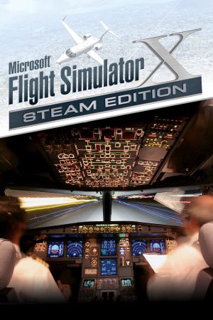 Microsoft Flight Simulator X: Steam издание - Piper Aztec DLC EU PC Steam Ключ