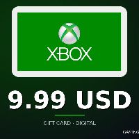 GTA V Shark Cards XBOX Global — 9.99 USD