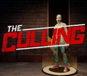 The Culling - Original Gangster Founder's Pack DLC PC Steam Подарок