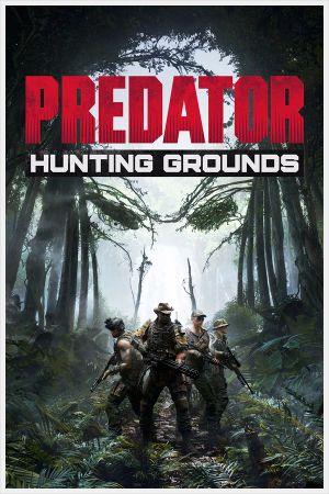 Predator: Hunting Grounds Predator Набор издание Steam Ключ