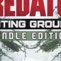 Predator: Hunting Grounds Predator Набор издание Steam Ключ