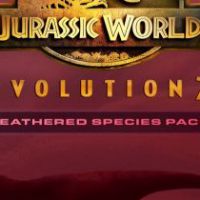 Jurassic World Evolution 2 - Feathered Species Pack DLC Steam Ключ