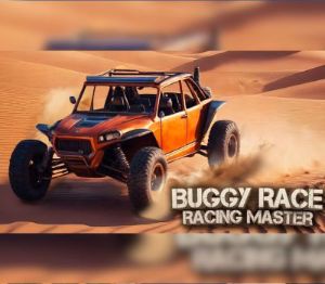 Buggy Race - Racing Master PS4 Аккаунт