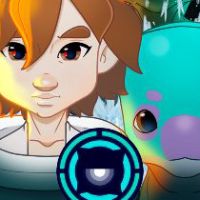 Professor Lupo: Ocean Steam Ключ