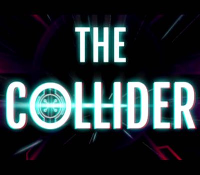 The Collider Steam Подарок