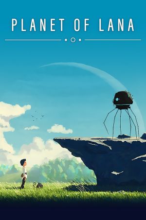 Planet of Lana EU PC Steam Ключ