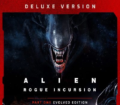 Alien: Rogue Incursion Evolved Deluxe-издание PC Steam Аккаунт