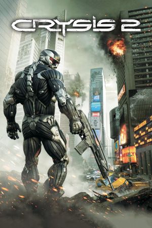 Crysis 2 Ремастер EU PC Steam Альтергифт