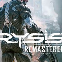 Crysis 2 Ремастер EU PC Steam Альтергифт