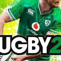 RUGBY 20 RU Steam Ключ