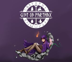 Gift of Parthax PC Steam Ключ