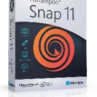 Ashampoo Snap 11 Ключ активации