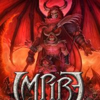 Impire + Impire Black & White Demons + Impire Creatures of the Night Steam Ключ
