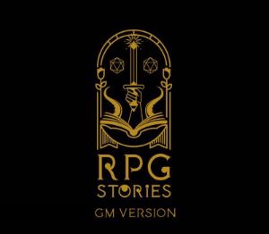 RPG Stories GM Version PC Steam Ключ