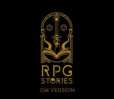 RPG Stories GM Version PC Steam Ключ
