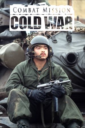 Combat Mission Cold War EU PC Steam Альтергифт