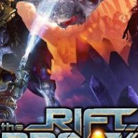 The Riftbreaker - Metal Terror DLC Steam Альтергифт