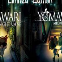 Yomawari: Midnight Shadows Digital Ограниченное издание Steam Ключ