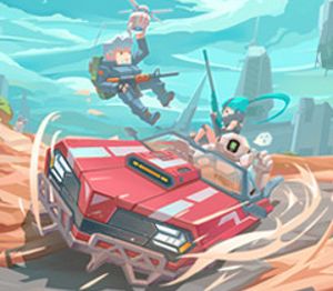 G2 Fighter EU PC Steam Ключ