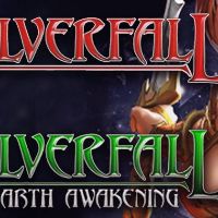 Silverfall: Complete Steam Ключ