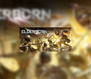 ELDERBORN EU Steam Ключ