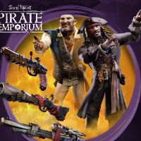 Sea of Thieves - Eternal Freedom Big Набор DLC PC Battle.net Альтергифт