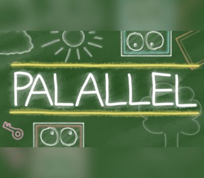Palallel Steam Ключ