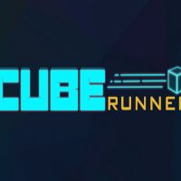 Cube Runner PC Steam Ключ