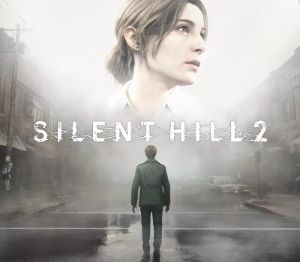 Silent Hill 2 PlayStation 5 Аккаунт