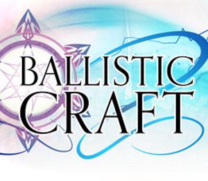 Ballistic Craft Steam Ключ