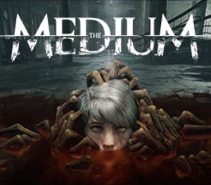 The Medium Steam Альтергифт