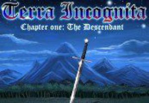 Terra Incognita ~ Chapter One: The Descendant Steam Ключ