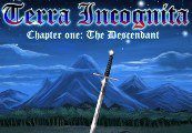 Terra Incognita ~ Chapter One: The Descendant Steam Ключ