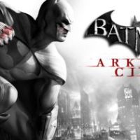 Batman: Arkham City PC Steam Ключ