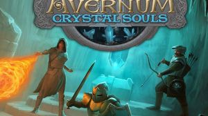 Avernum 2: Crystal Souls PC Steam Ключ